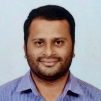 Vijai Krishnan