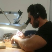 Michel Mokhtar