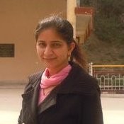 leena Parihar Verma