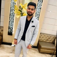 Ca Pulkit Bhardwaj