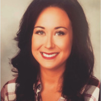 Kristen Bluhm