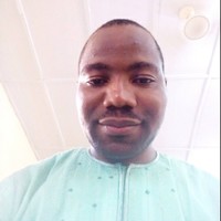 Taiwo Oguntoye