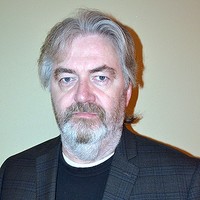 Jim McVeigh