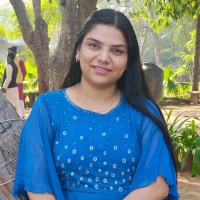 Manisha Parmar