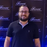 Leandro Mendonça da Rocha