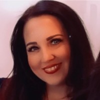 Crystal McGovern
