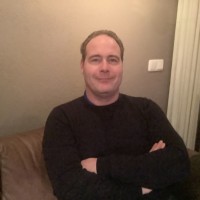 Danny Van Gent
