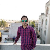 piyush koshti
