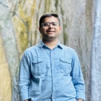 Mehul Parmar