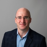 Brian Brady