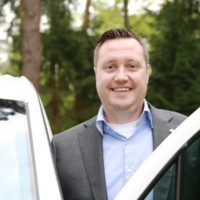 Sjoerd Van der Waart van Gulik