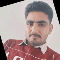 Vishnu Bishnoi