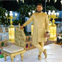 Raahul Samrajya Vijay Kumar