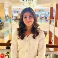 Soumya Thomas