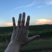 Na Xue---Outdoor collapsible wagon,beach folding cart