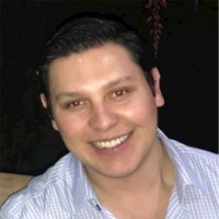 Mario Aroche Gómez