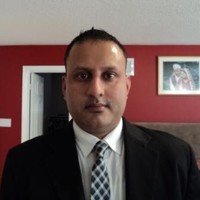 Nitesh Lal