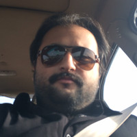 Qadir Marri