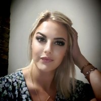 Chantal Nieuwenhuizen