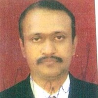 Vasant Anandrao