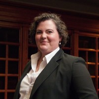 Susan Steward
