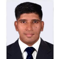 Amal Krishna