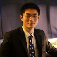Ryan Hong