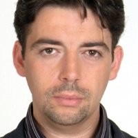 Daniel Gonzalez de la Aleja y de Dompablo