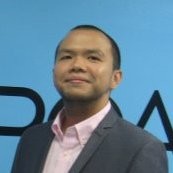 Aj Legaspi
