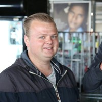 Jordi Van Laar