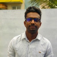 Shinoj Kumar