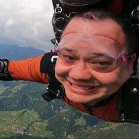 Jonathan Brandenburg