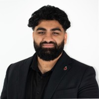 Mohammad Shaharyaar