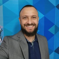 Marcos Danielle Espindola