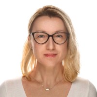 Sylwia Talarowska