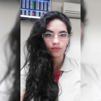 Susana Jazmin Gonzalez Ramirez