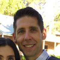 Luke Bryant