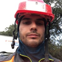 Eric Cuesta
