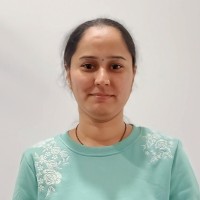 Kaveri W.
