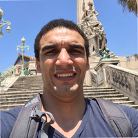 Ahmed Bousaidi