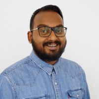 Nivethan Sinnathamby