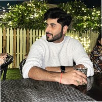 Arpan Sharma