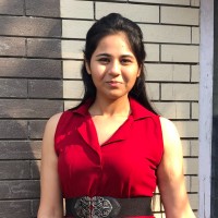 Ravleen Kaur
