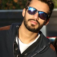 vishal verma