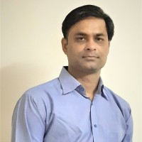 Pradeep Bisen