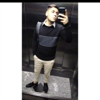Daniel Andrade