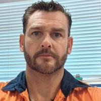 Brent Hunter