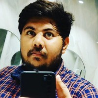 Harsh Bhardwaj