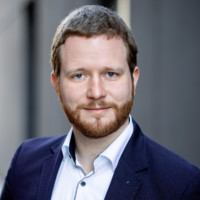 Dr. Stefan Koch