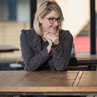 Hannelie Lee Van Der Walt